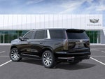 2026 Cadillac Escalade 1SA