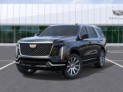 2026 Cadillac Escalade 1SA