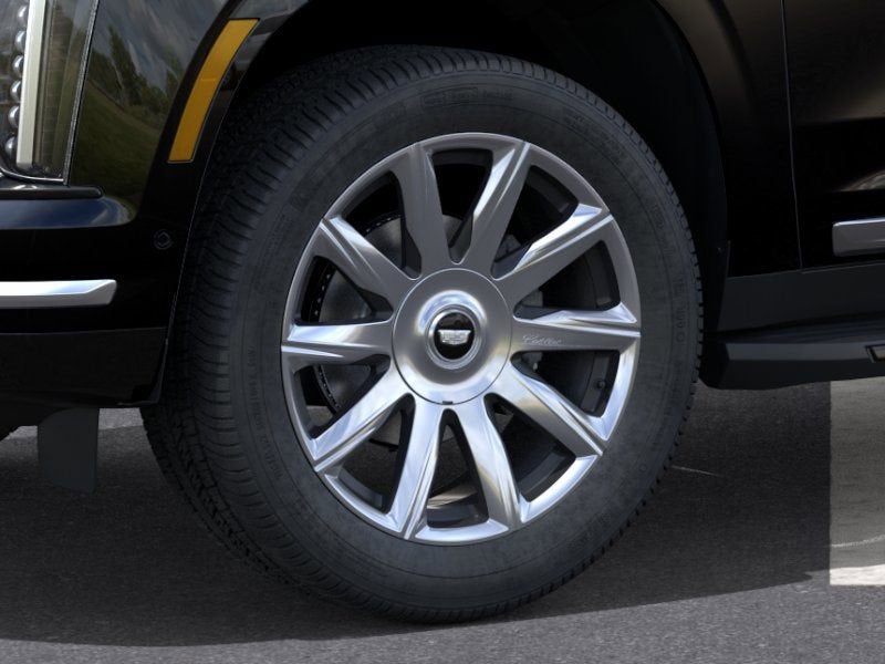 2026 Cadillac Escalade 1SA