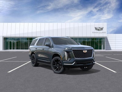 2026 Cadillac Escalade 1SA