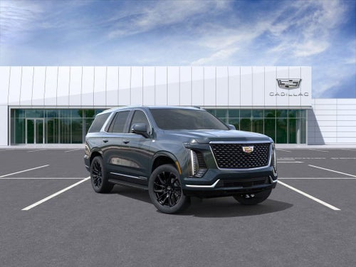 2026 Cadillac Escalade 1SA