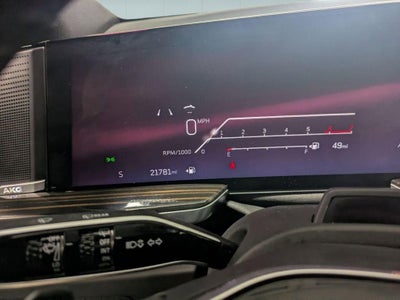 2025 Cadillac Escalade Luxury