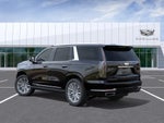 2027 Cadillac Escalade Luxury