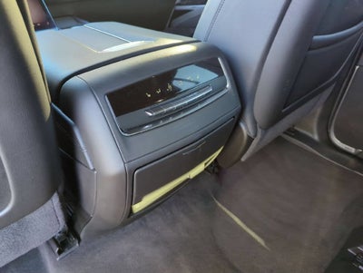 2025 Cadillac Escalade Premium Luxury