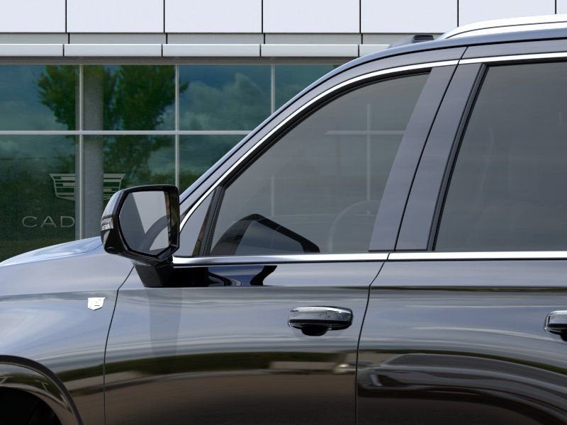 2026 Cadillac Escalade Platinum Luxury