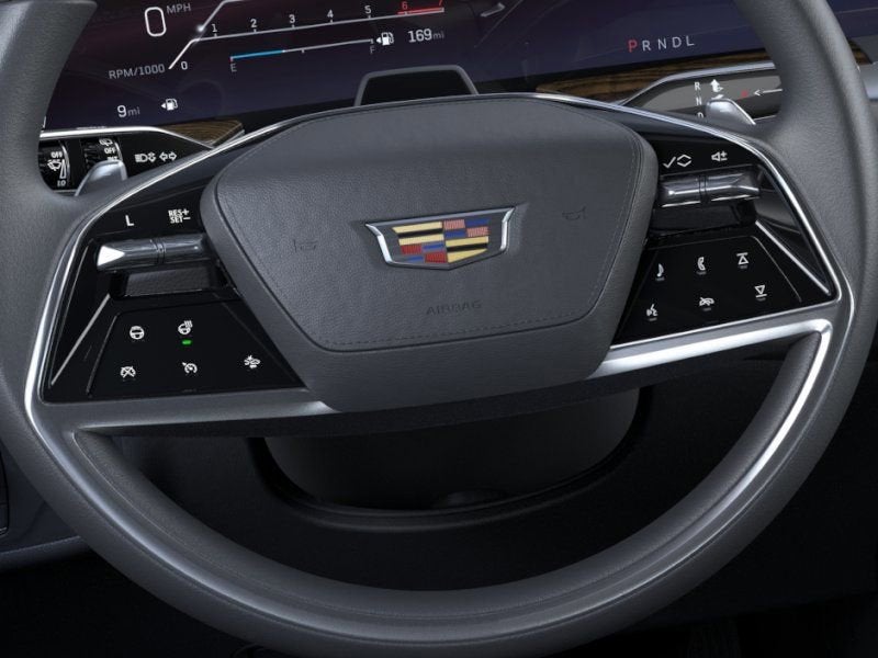 2026 Cadillac Escalade Platinum Luxury