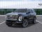 2026 Cadillac Escalade Platinum Luxury