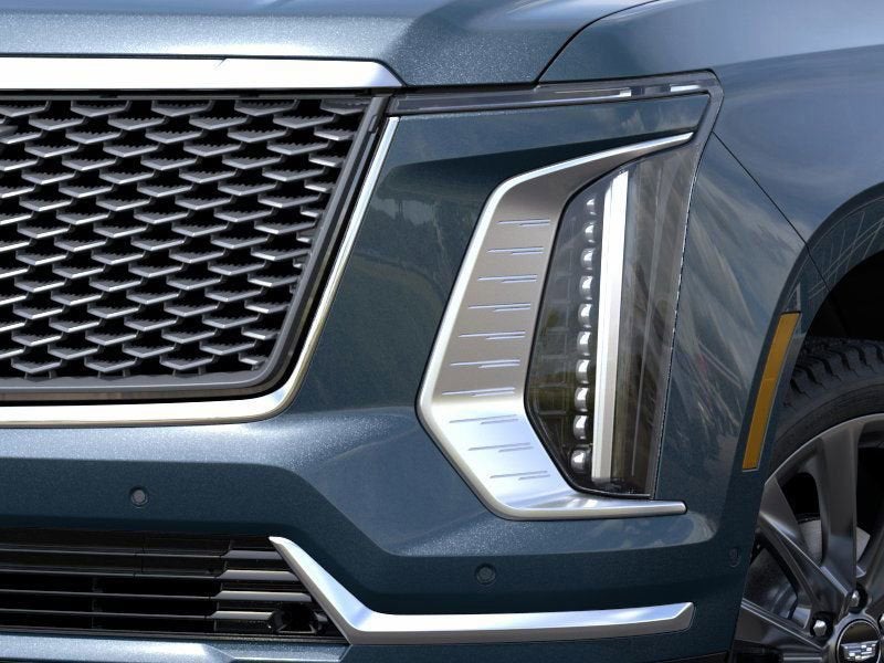 2026 Cadillac Escalade Platinum Luxury