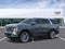 2027 Cadillac Escalade Platinum Luxury