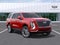 2026 Cadillac Escalade Platinum Luxury