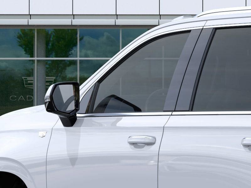 2026 Cadillac Escalade Platinum Luxury