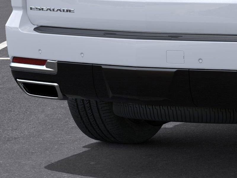 2026 Cadillac Escalade Platinum Luxury