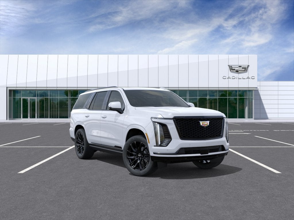 2027 Cadillac Escalade Sport
