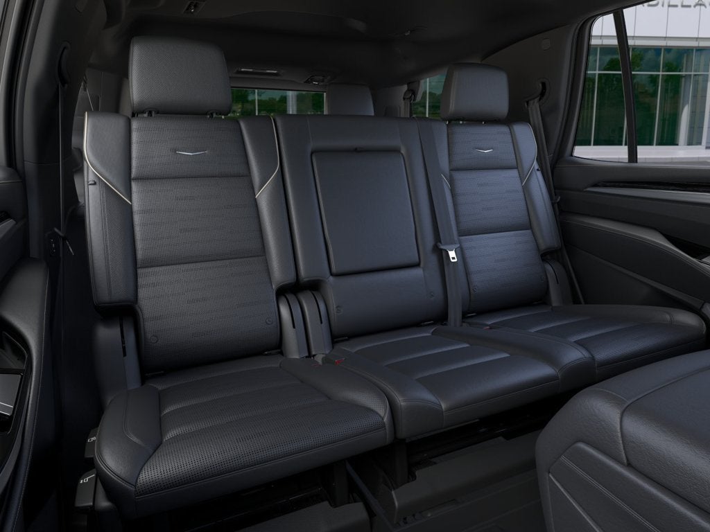 2027 Cadillac Escalade Sport