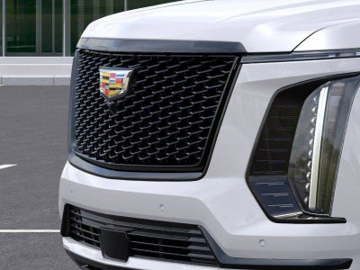 2025 Cadillac Escalade Sport