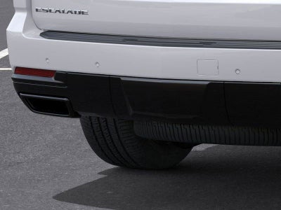 2025 Cadillac Escalade Sport