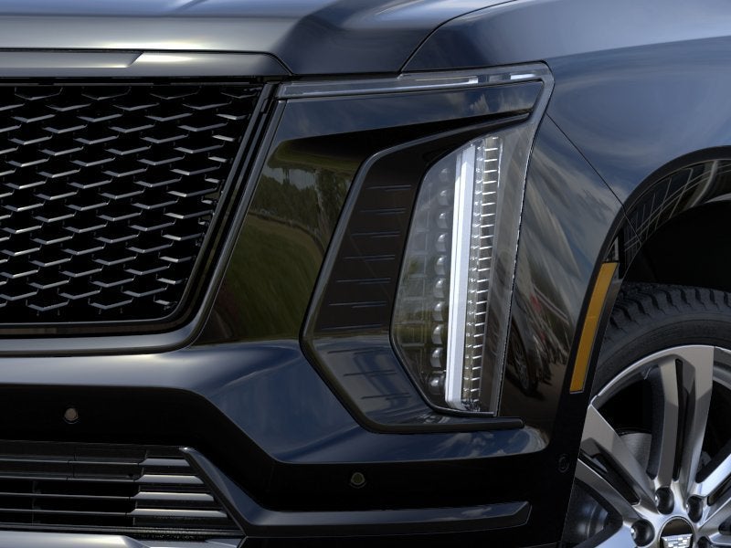 2027 Cadillac Escalade 4WD Sport