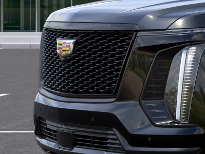 2027 Cadillac Escalade 4WD Sport
