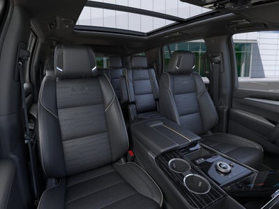 2027 Cadillac Escalade 4WD Sport