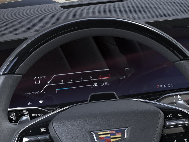 2027 Cadillac Escalade Sport