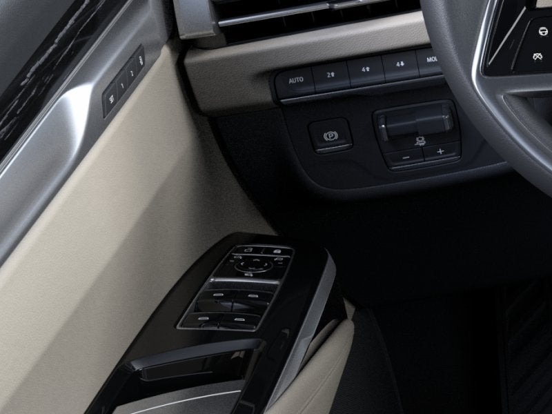 2027 Cadillac Escalade Sport
