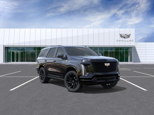 2027 Cadillac Escalade 4WD Sport
