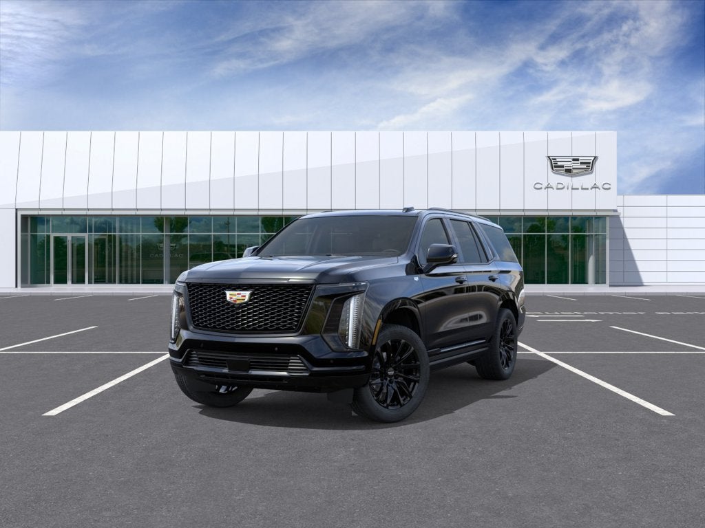 2027 Cadillac Escalade 4WD Sport