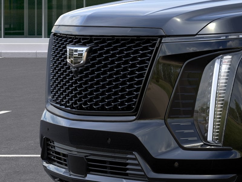 2027 Cadillac Escalade Sport