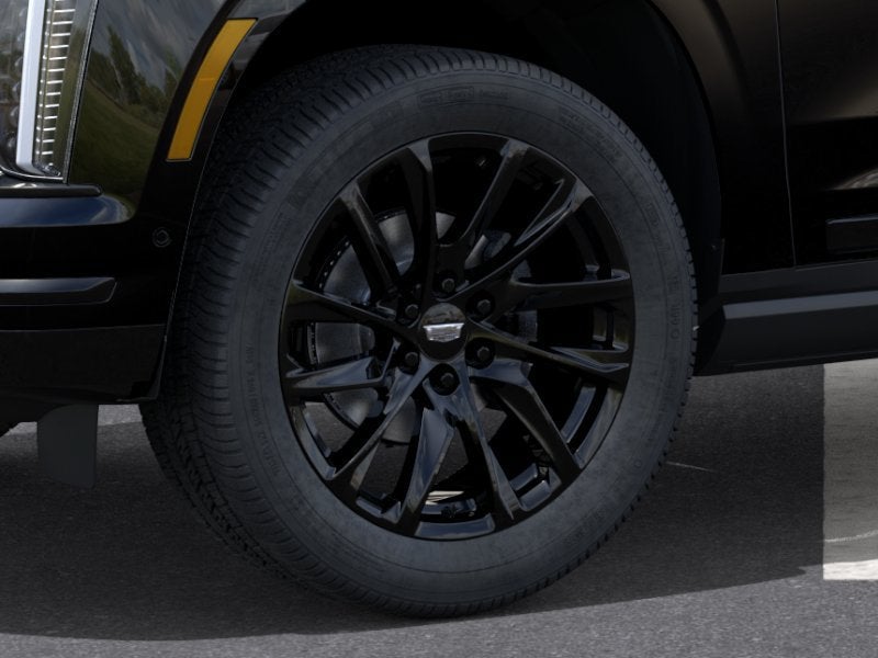 2027 Cadillac Escalade Sport
