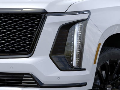 2027 Cadillac Escalade Sport