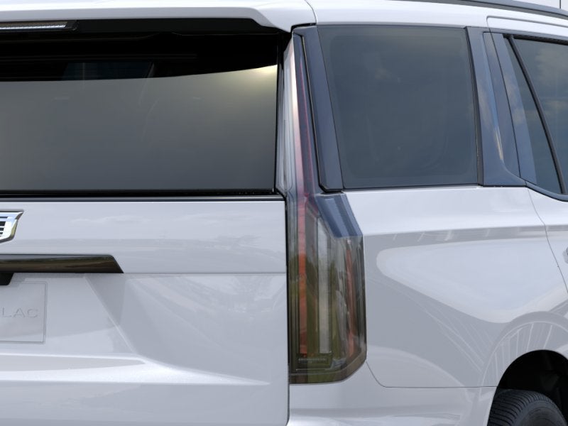 2027 Cadillac Escalade Sport