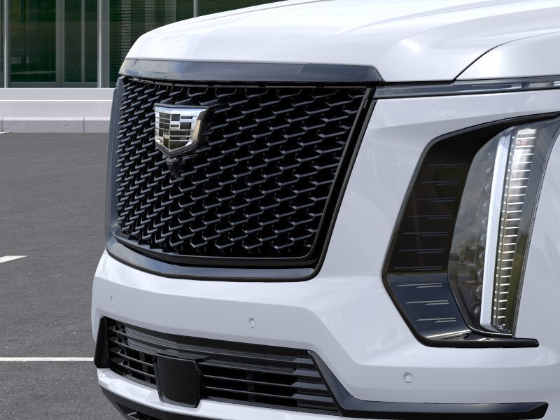 2027 Cadillac Escalade Sport
