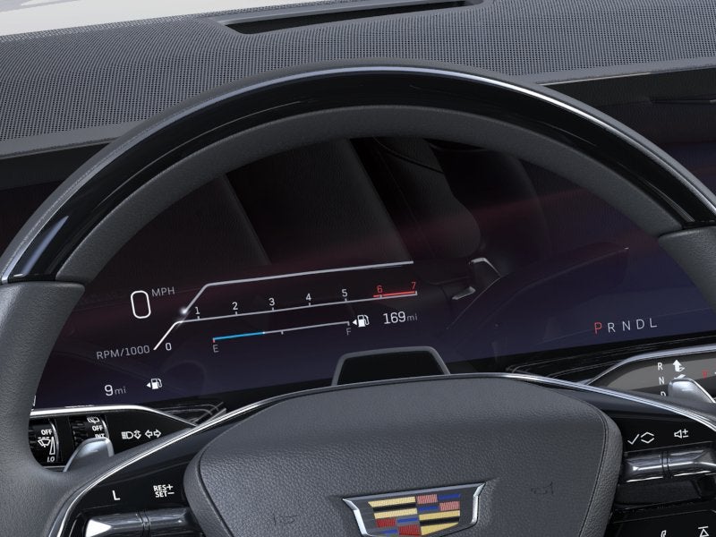 2027 Cadillac Escalade Sport