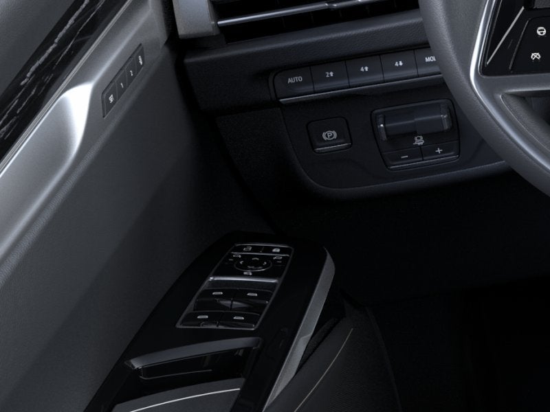 2027 Cadillac Escalade Sport