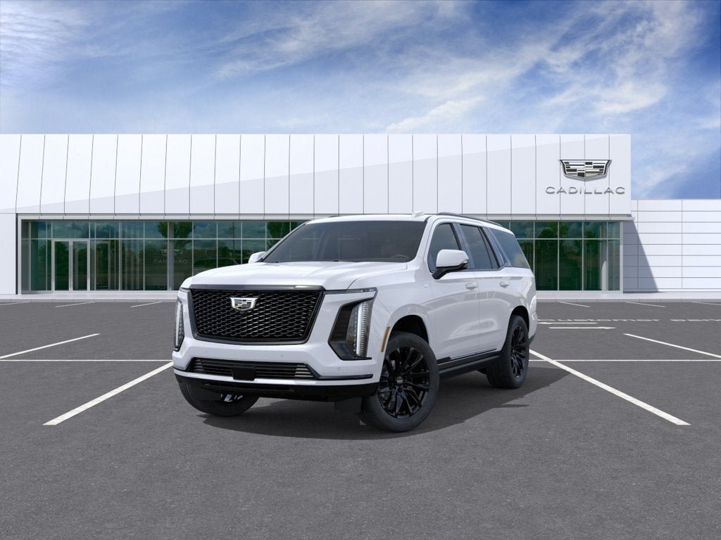 2027 Cadillac Escalade Sport