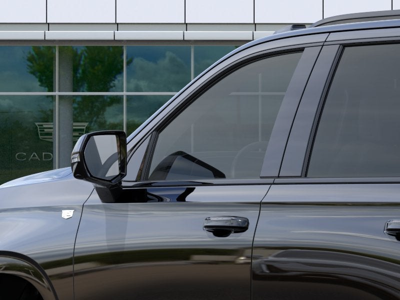 2027 Cadillac Escalade Sport