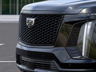 2027 Cadillac Escalade Sport