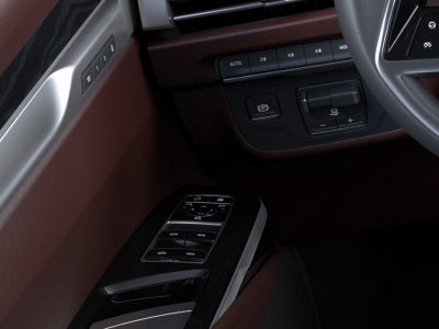 2027 Cadillac Escalade Sport