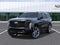 2027 Cadillac Escalade Sport