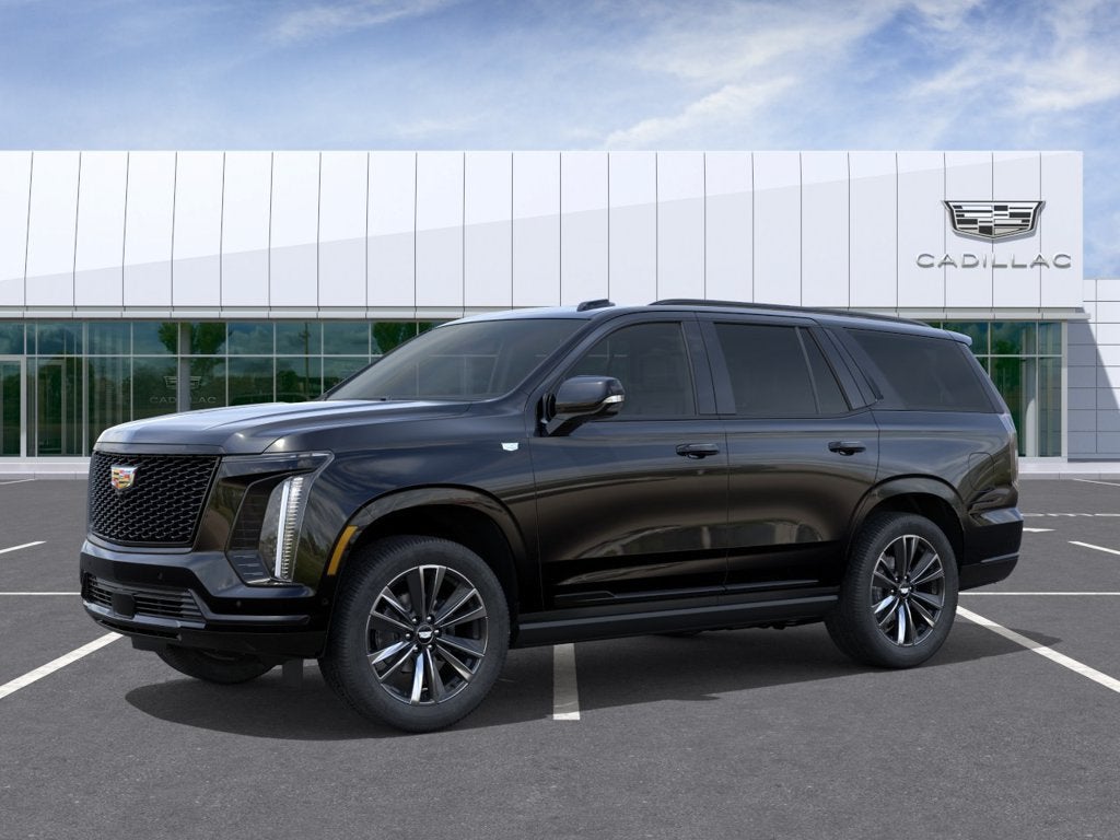 2027 Cadillac Escalade Sport