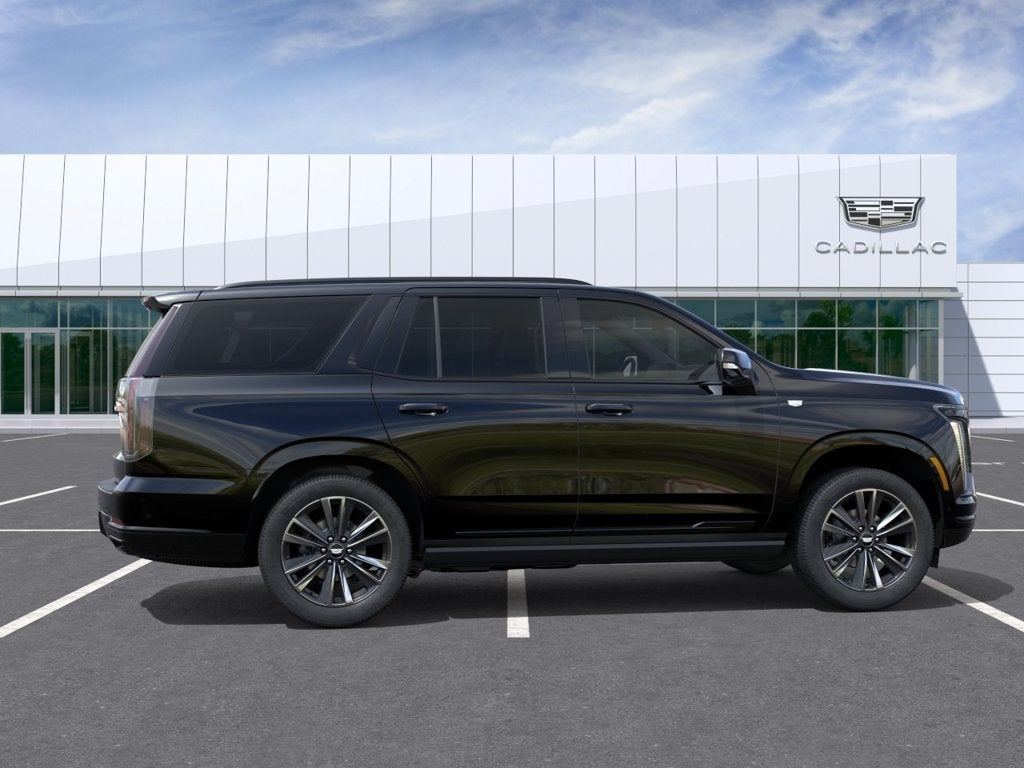 2027 Cadillac Escalade Sport
