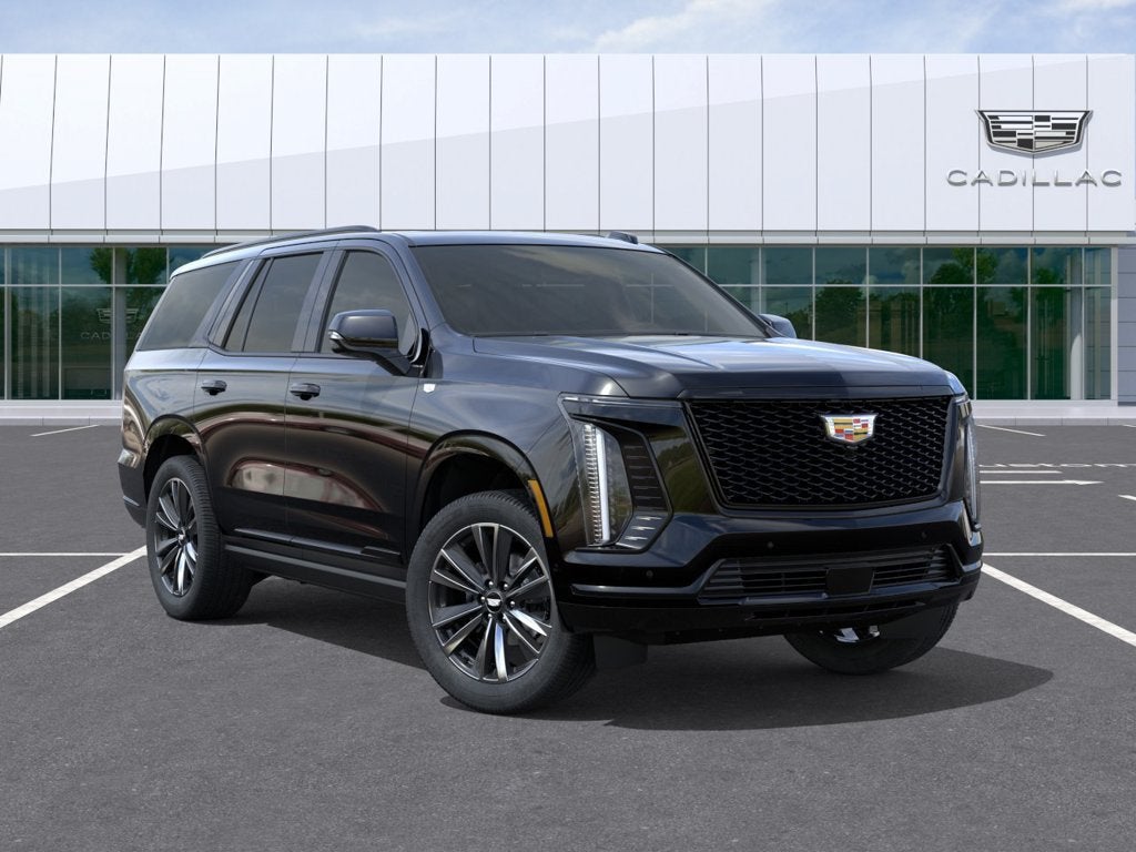 2027 Cadillac Escalade Sport