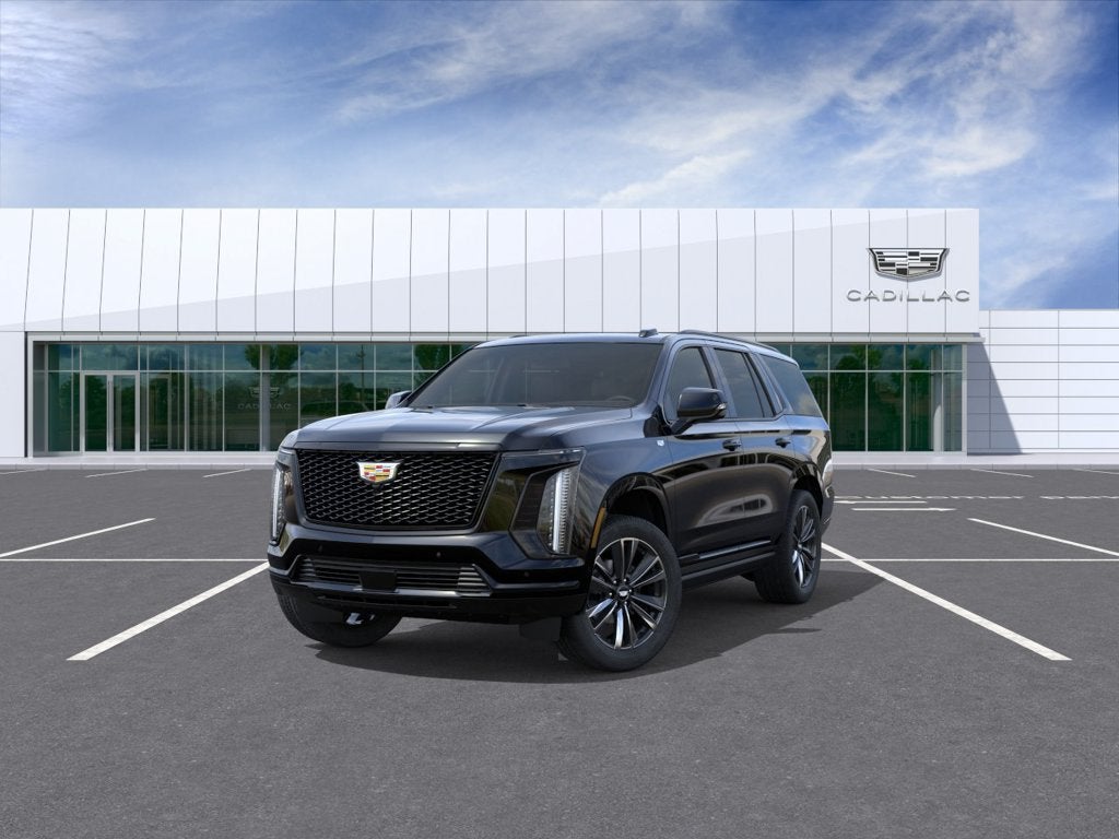2027 Cadillac Escalade Sport