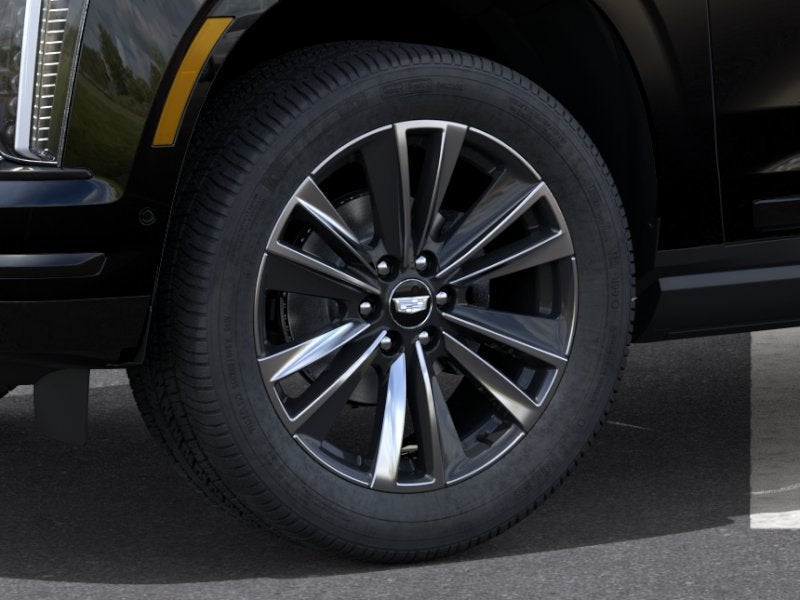 2027 Cadillac Escalade Sport