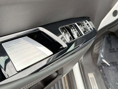 2025 Cadillac Escalade Sport