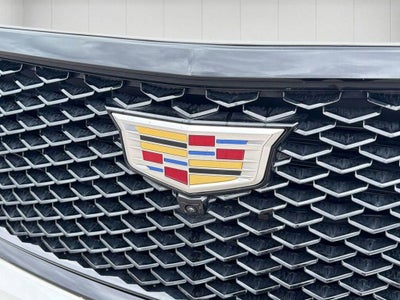 2025 Cadillac Escalade Sport