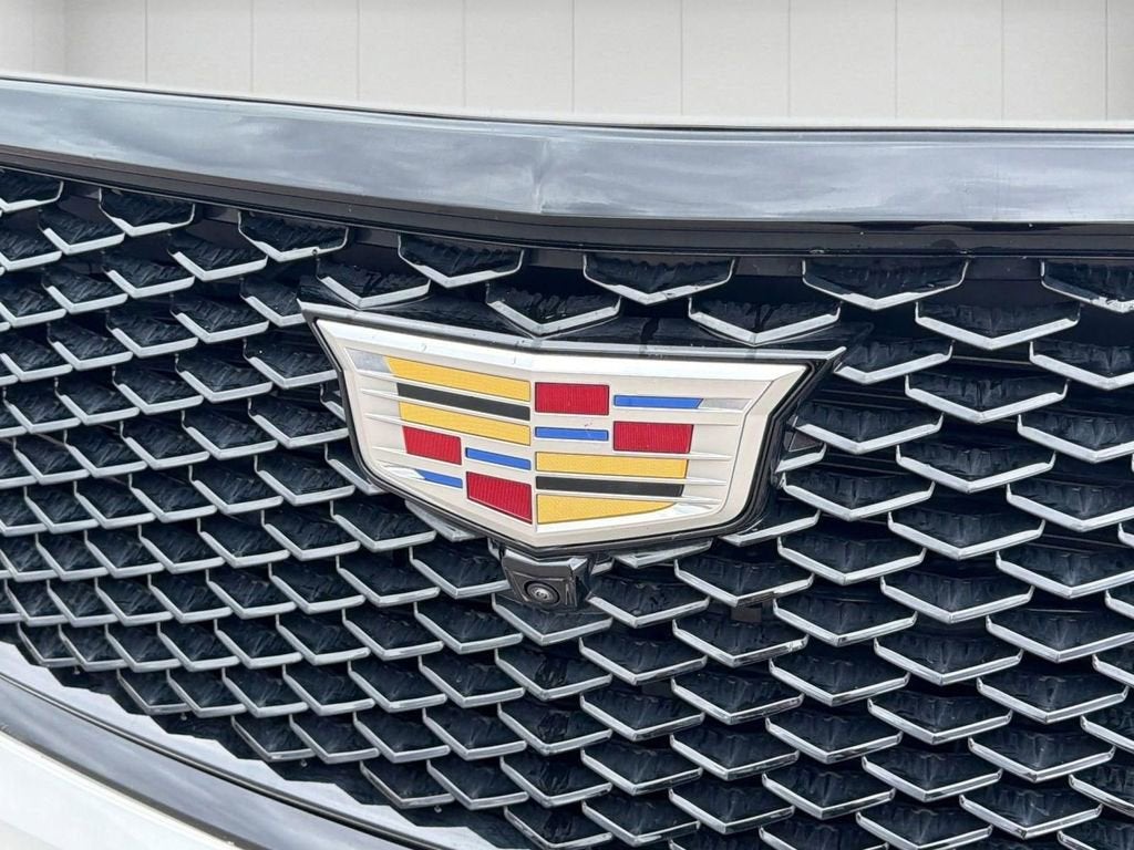 2025 Cadillac Escalade Sport