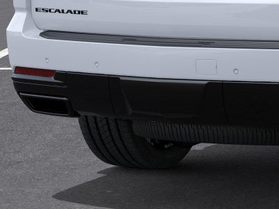 2027 Cadillac Escalade Platinum Sport