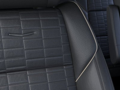 2027 Cadillac Escalade Platinum Sport