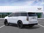 2027 Cadillac Escalade Platinum Sport